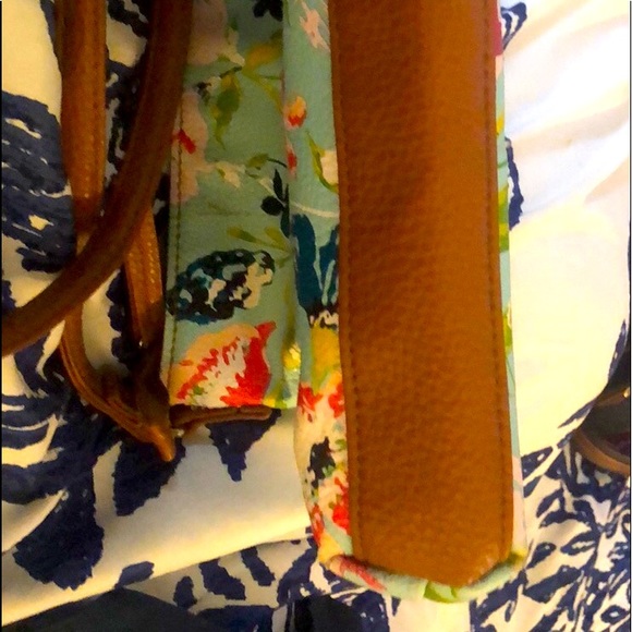 💐Floral GUC Crossbody Purse💐 - Picture 11 of 11